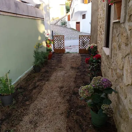 πραβιτάδικο Appartement Arnea