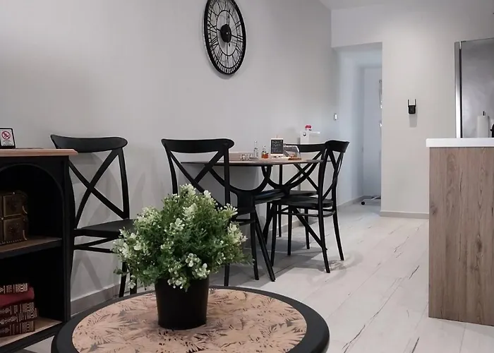 πραβιτάδικο Appartement *