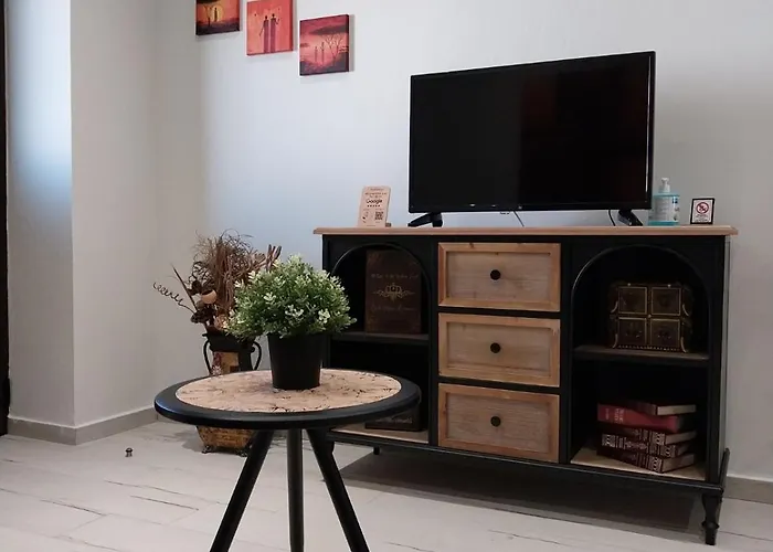 πραβιτάδικο Appartement