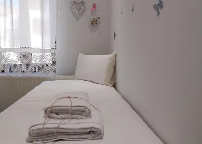 πραβιτάδικο Appartement *