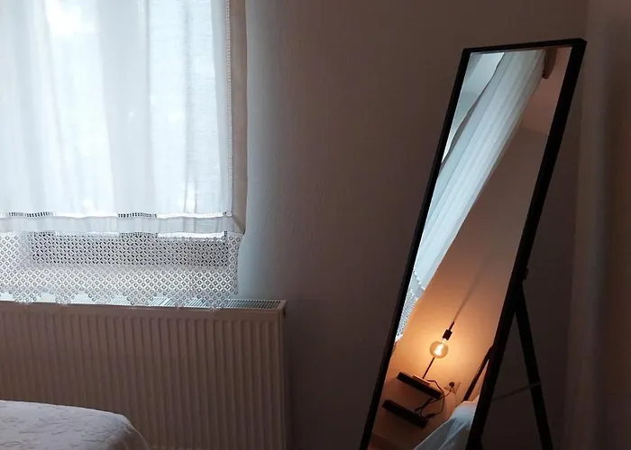 Appartement πραβιτάδικο *