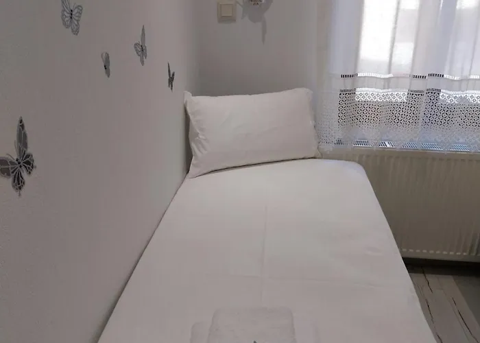 Appartement πραβιτάδικο *