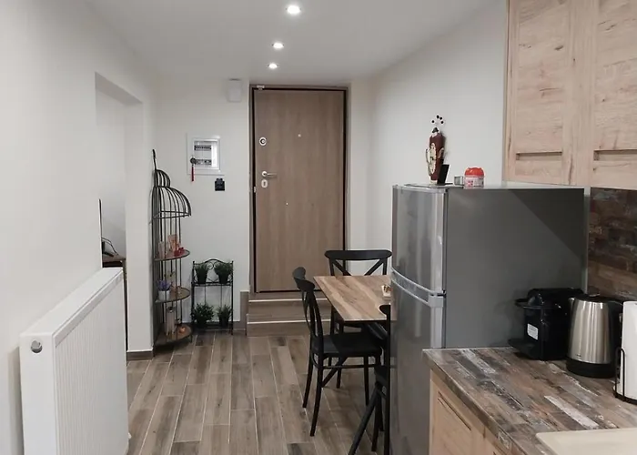 πραβιτάδικο Appartement