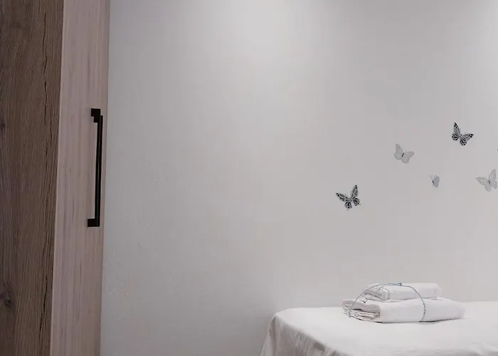 πραβιτάδικο Appartement *
