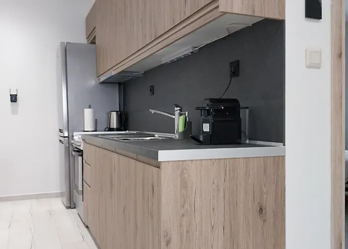 πραβιτάδικο Appartement