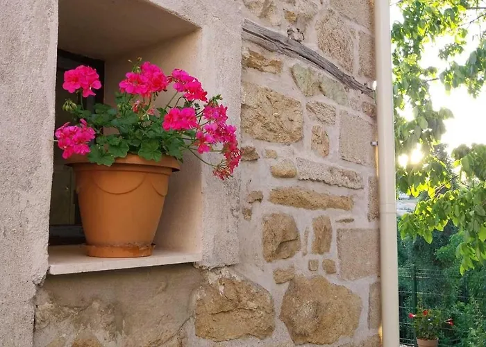 πραβιτάδικο Appartement