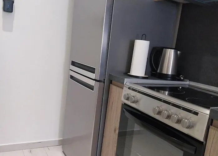 πραβιτάδικο Appartement