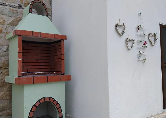 Appartement πραβιτάδικο *