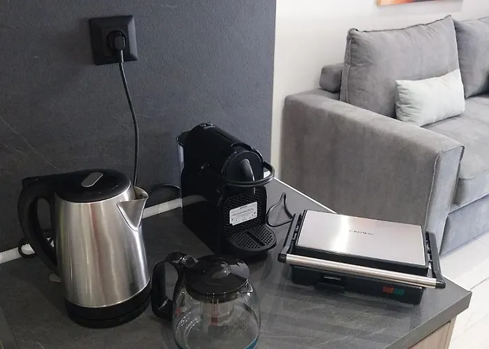 πραβιτάδικο Appartement