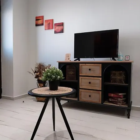 πραβιτάδικο Apartament