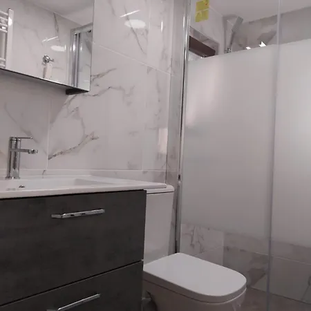 πραβιτάδικο Apartment *