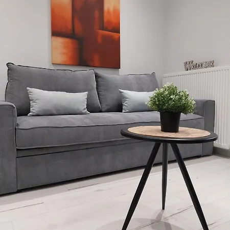 πραβιτάδικο Apartment *