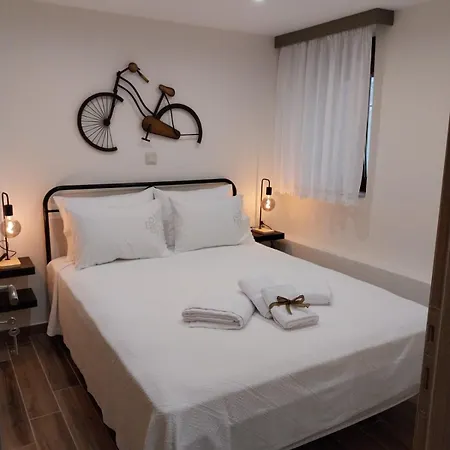 Apartament πραβιτάδικο