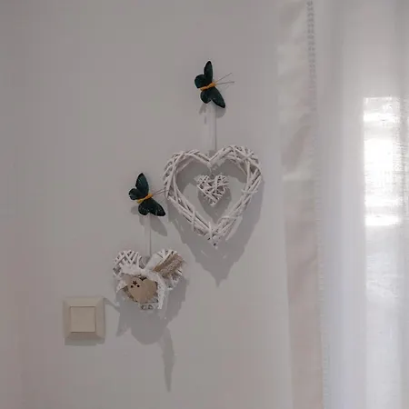 πραβιτάδικο Apartment *