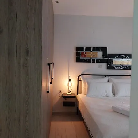 Apartment πραβιτάδικο Arnaia