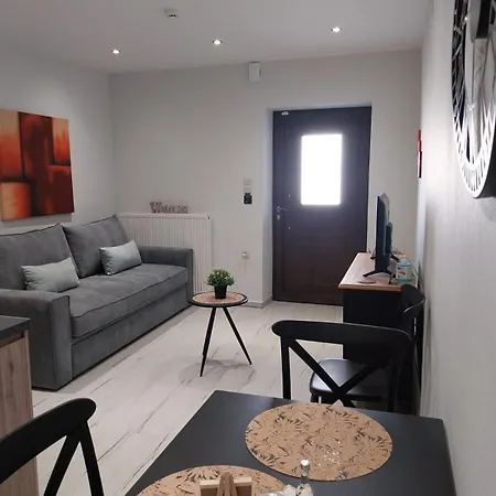 πραβιτάδικο Apartament