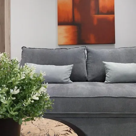 πραβιτάδικο Apartament Arnaia