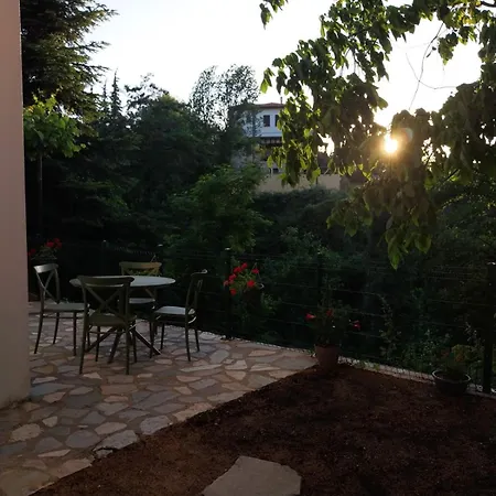 Apartament πραβιτάδικο