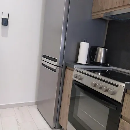 πραβιτάδικο Apartament