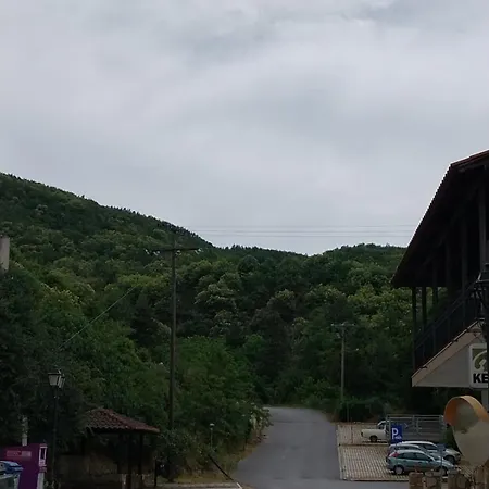 Appartamento πραβιτάδικο Arnaía