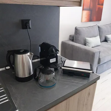 πραβιτάδικο Apartament *