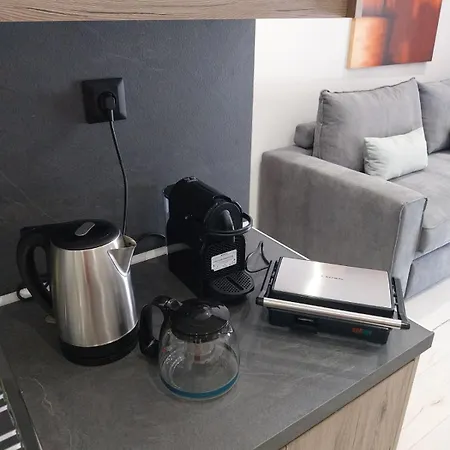 πραβιτάδικο Apartment