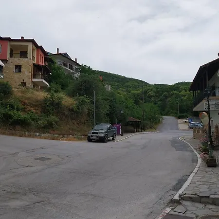 Apartament πραβιτάδικο *