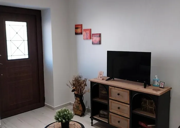 πραβιτάδικο * Arnaia