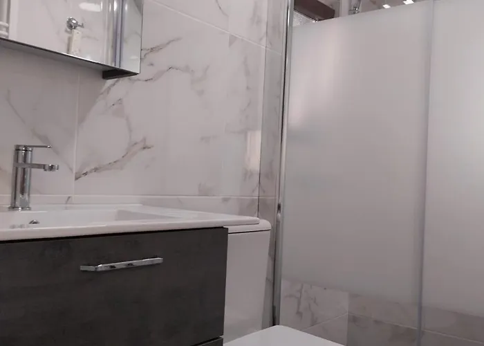 πραβιτάδικο Lejlighed *