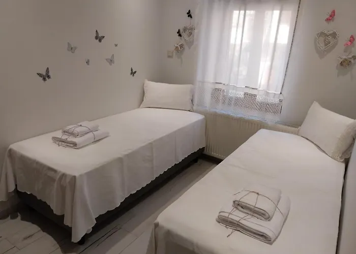 πραβιτάδικο Arnaia