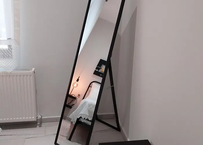 Lejlighed πραβιτάδικο Arnaia