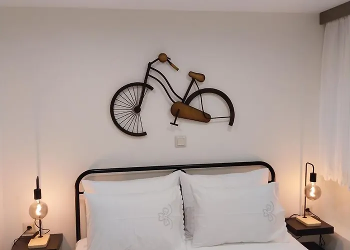 πραβιτάδικο Arnaia