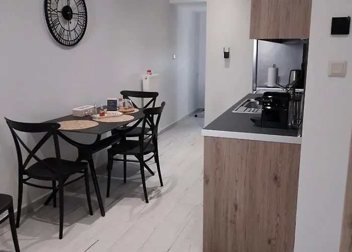 Lejlighed πραβιτάδικο *