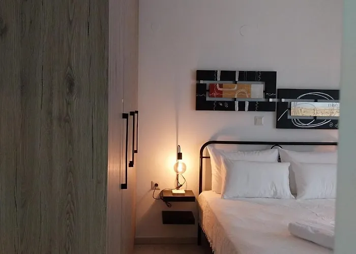 Lejlighed πραβιτάδικο Arnaia