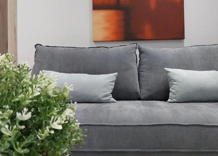 πραβιτάδικο Lejlighed Arnaia