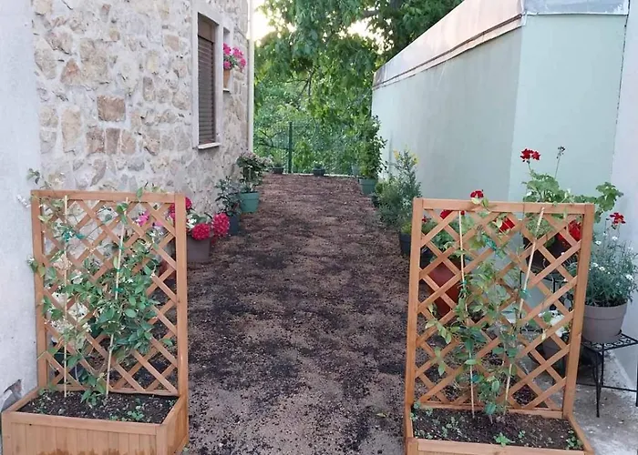 πραβιτάδικο * Arnaia