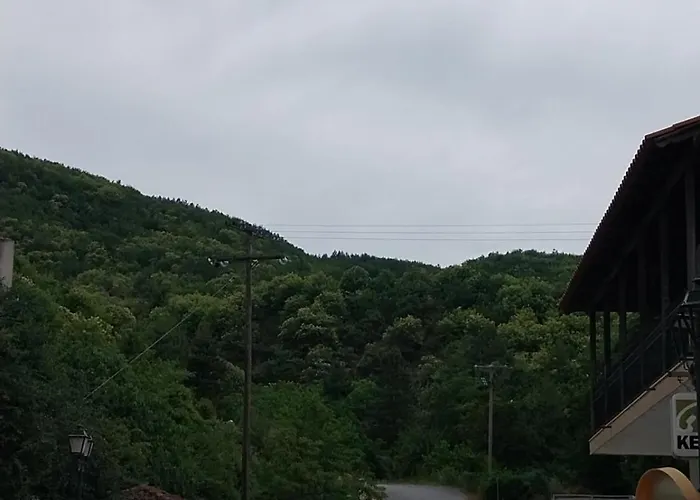 Lejlighed πραβιτάδικο Arnaia