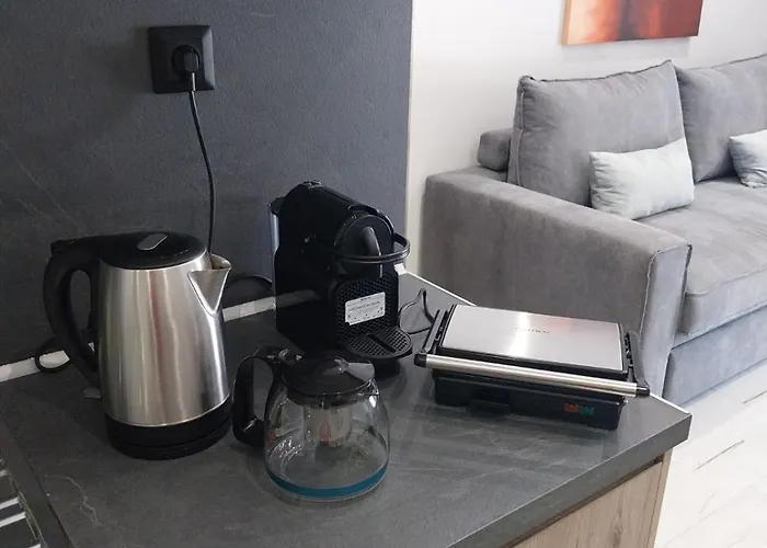 πραβιτάδικο Lejlighed *