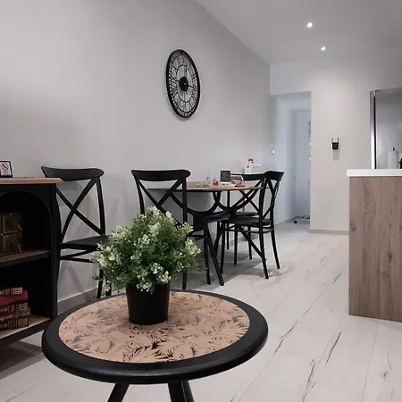 πραβιτάδικο Appartement *