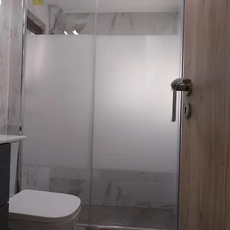 Appartement πραβιτάδικο