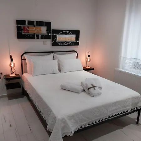 Appartement πραβιτάδικο