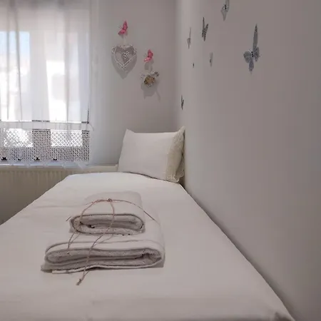 πραβιτάδικο Appartement *