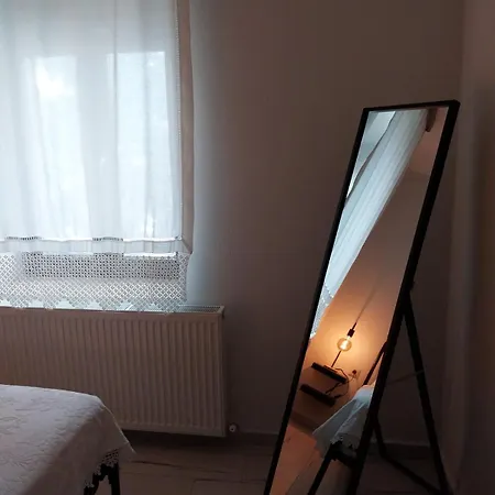 Appartement πραβιτάδικο *