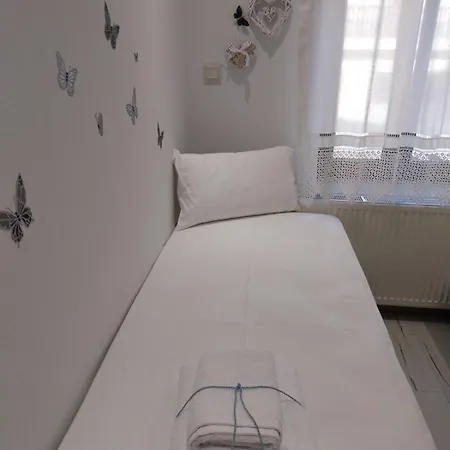 Appartement πραβιτάδικο *