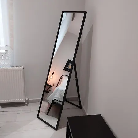 Appartement πραβιτάδικο Arnaia