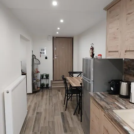 πραβιτάδικο Appartement