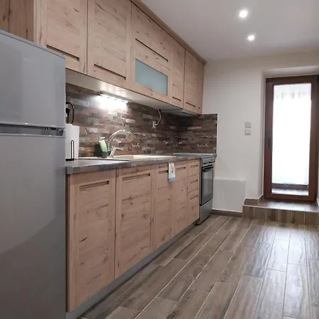 Appartement πραβιτάδικο