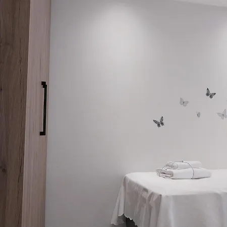 πραβιτάδικο Appartement *