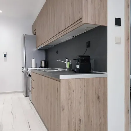 πραβιτάδικο Appartement