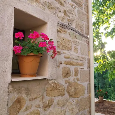 πραβιτάδικο Appartement